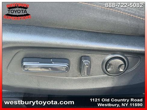 Used 2023 Honda CR-V Sport image 19