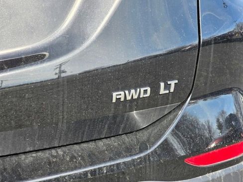 Used 2023 Chevrolet Equinox LT image 12