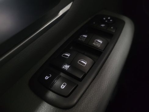 Used 2020 RAM 1500 Big Horn AWD/4WD image 27