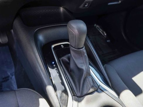 Used 2023 Toyota Corolla LE FWD image 26