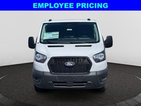 New 2026 Ford Transit 350 Low Roof AWD image 8