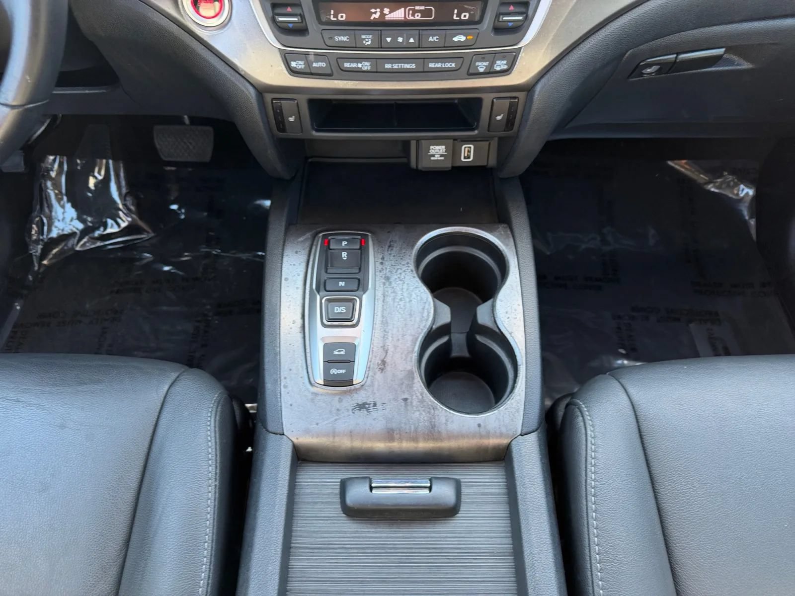 Used 2021 Honda Pilot EX-L image 18