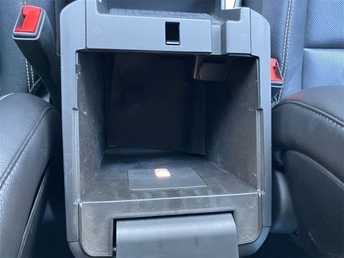 Used 2020 Ford Explorer ST w/ ST High-Performance Pack image 29