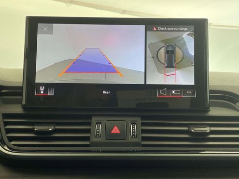 Certified 2024 Audi Q5 2.0T Premium Plus w/ Premium Plus Package image 32