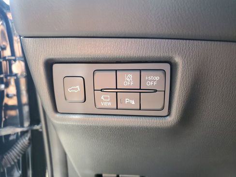 New 2025 MAZDA CX-5 AWD 2.5 S w/ Premium Plus Pkg image 17