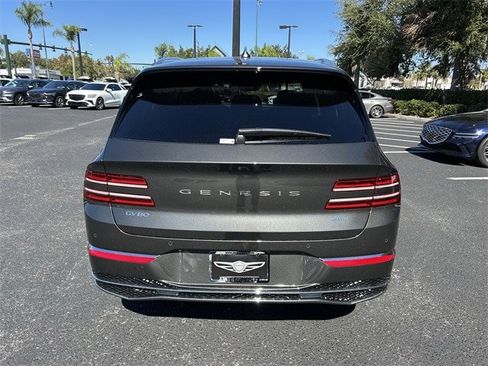 Used 2026 Genesis GV80 2.5T image 10