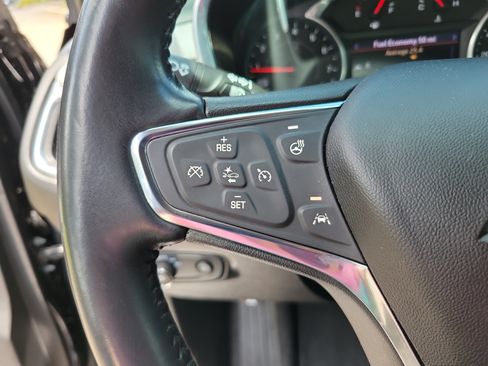 Used 2020 Chevrolet Equinox Premier FWD image 22