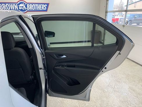 Used 2020 Chevrolet Equinox LT image 22