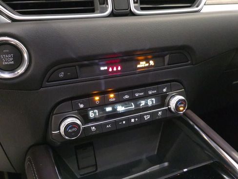 New 2025 MAZDA CX-5 Signature image 23