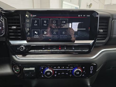 New 2026 GMC Sierra 1500 SLT w/ SLT Premium Package AWD/4WD image 22
