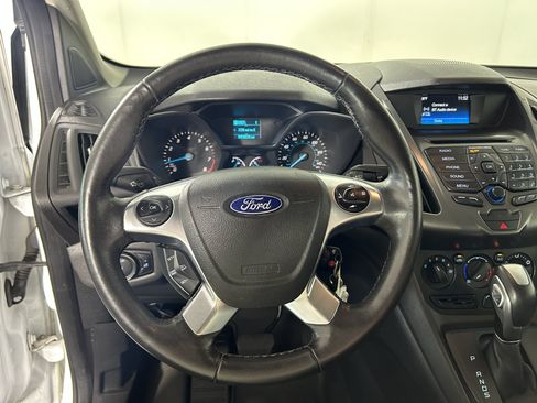 Used 2018 Ford Transit Connect XL FWD image 10
