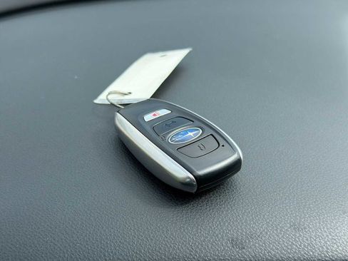 Used 2023 Subaru Outback Onyx Edition AWD/4WD image 28