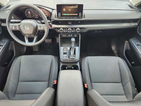 Used 2024 Honda CR-V EX image 25