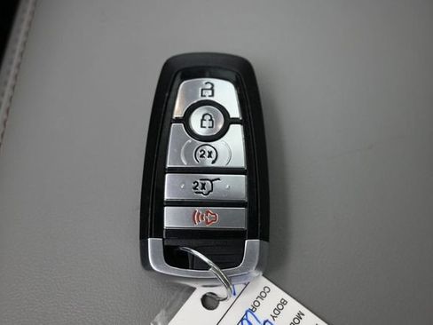 Certified 2025 Ford Expedition Max Active AWD/4WD image 26