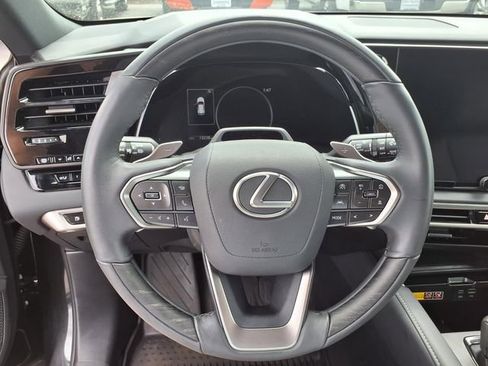 Used 2024 Lexus RX 350 Premium w/ Convenience Package AWD/4WD image 9