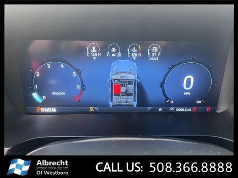 Used 2024 Ford F150 STX w/ STX Black Appearance Package image 27