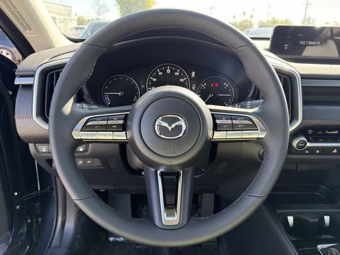 New 2026 MAZDA CX-50 AWD 2.5 Hybrid w/ Cargo Package image 8