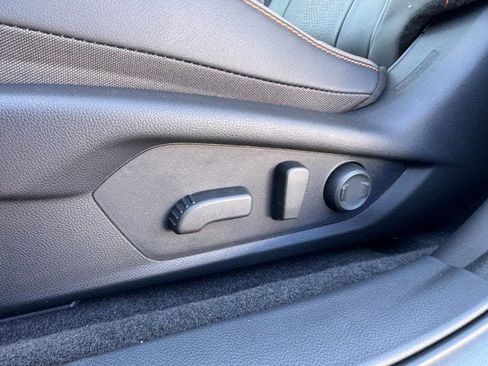 New 2026 Subaru Crosstrek 2.5i Limited image 18