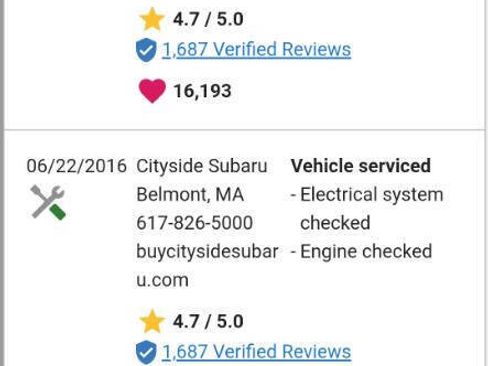 Used 2014 Subaru Forester 2.5i Limited image 63