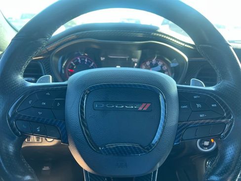 Used 2018 Dodge Challenger SXT Plus RWD image 23