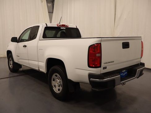 Used 2016 Chevrolet Colorado W/T image 6