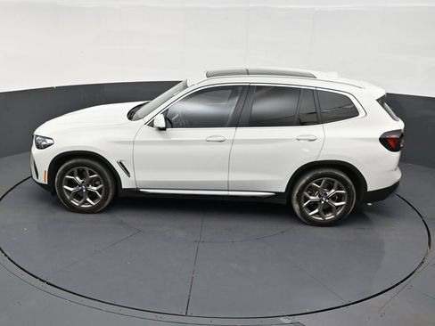 Used 2024 BMW X3 sDrive30i w/ Convenience Package w/ZPA RWD image 13