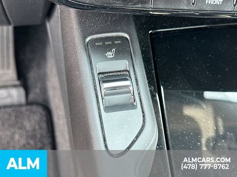 Used 2025 Kia Telluride S AWD/4WD image 37