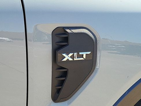 Used 2024 Ford Ranger XLT image 31