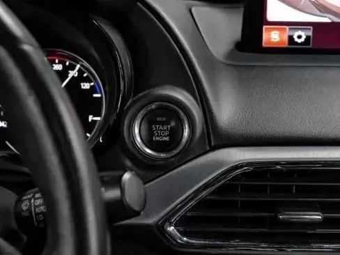 Used 2020 MAZDA CX-9 Grand Touring FWD image 27