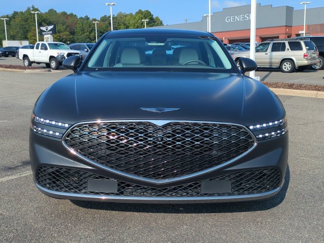 Used 2023 Genesis G90 3.5T AWD/4WD image 9