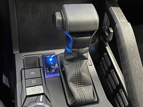 New 2026 Toyota Tacoma SR5 AWD/4WD image 17