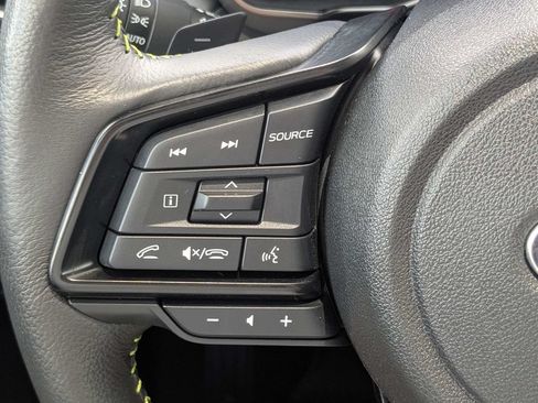 Certified 2025 Subaru Outback Onyx Edition AWD/4WD image 28