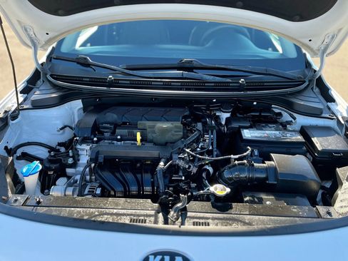 Used 2020 Kia Rio S image 20