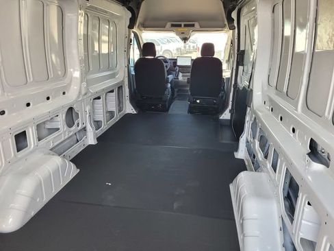 New 2026 Ford Transit 250 148 High Roof Extended AWD image 6