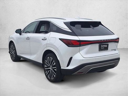 Used 2024 Lexus RX 350 w/ Convenience Package AWD/4WD image 7