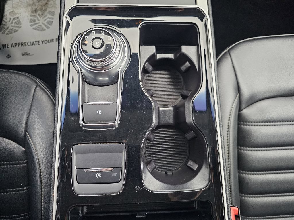 Used 2019 Ford Edge SEL w/ Equipment Group 201A AWD/4WD image 26