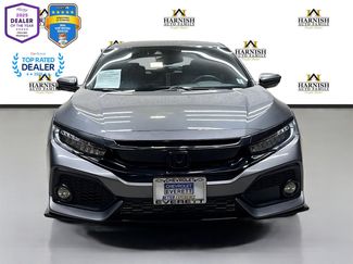 Used 2018 Honda Civic Sport Touring video 2