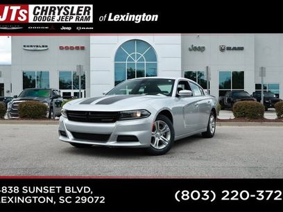 Used 2022 Dodge Charger SXT