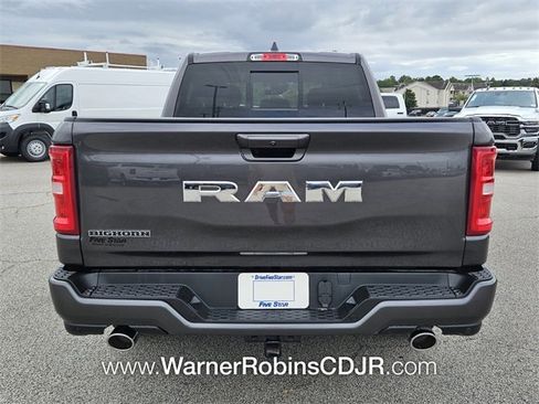 New 2026 RAM 1500 Big Horn image 10