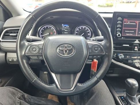 Certified 2023 Toyota Camry SE image 13