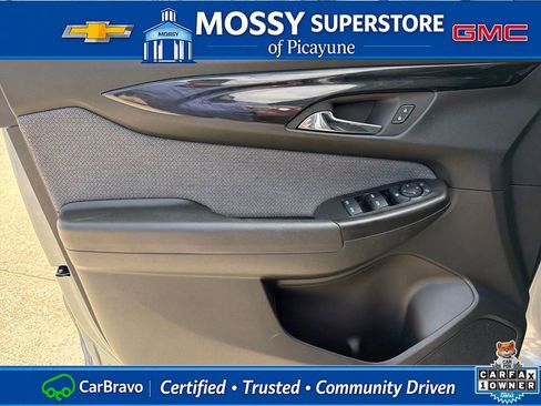 Certified 2025 Chevrolet TrailBlazer LT AWD/4WD image 13