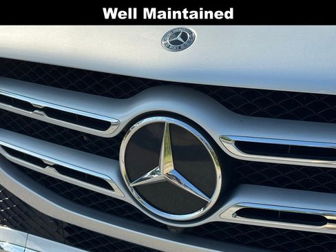 Used 2020 Mercedes-Benz GLE 350 4MATIC image 6