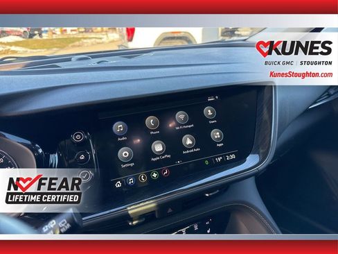 Used 2023 Buick Envision Essence image 27