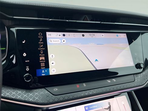 Used 2025 Jeep Wagoneer S Limited image 14