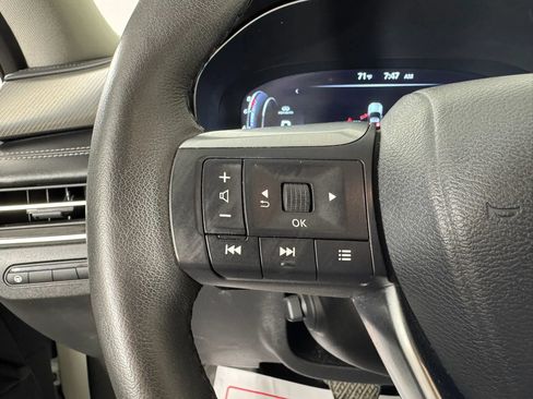 Used 2024 INFINITI QX60 Luxe AWD/4WD image 15