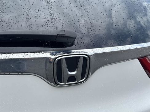 Used 2019 Honda CR-V EX-L image 10