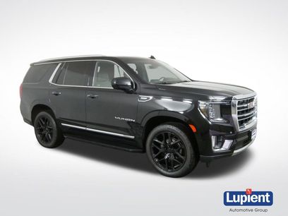 Used 2023 GMC Yukon SLT