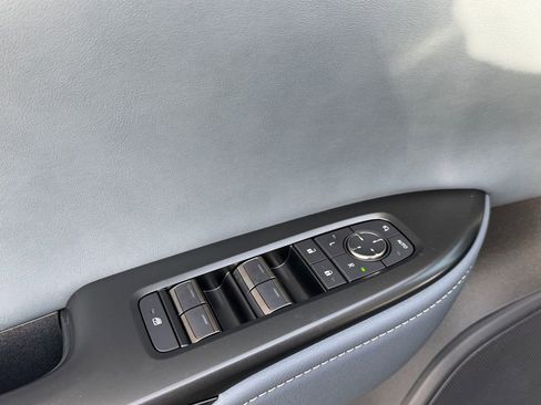 New 2026 Lexus RZ 450e AWD image 11