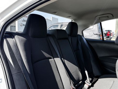 Used 2024 Toyota Corolla LE FWD image 23