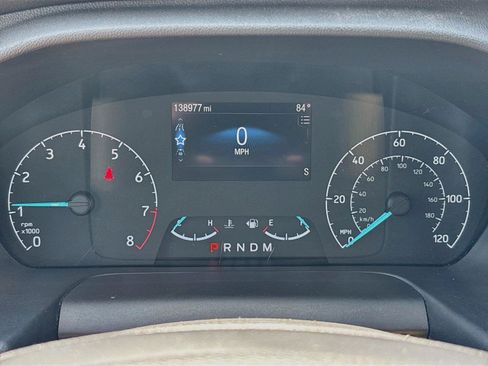 Used 2020 Ford Transit 150 Low Roof RWD image 16